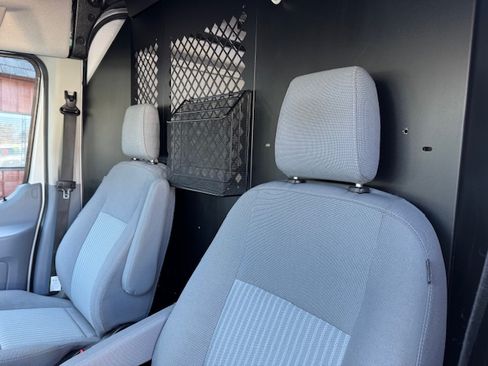 Used 2019 Ford Transit 250 image 20