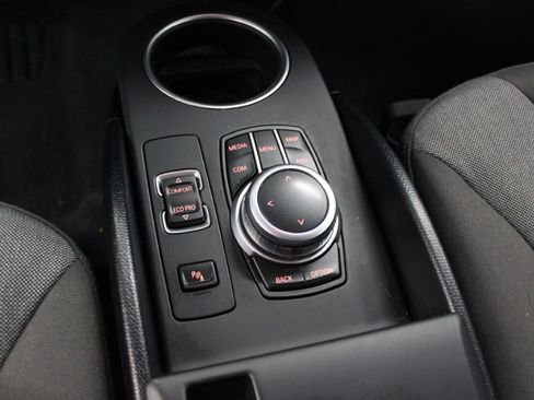 Used 2020 BMW i3 w/ Range Extender RWD image 23