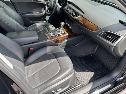 Used 2016 Audi A6 Premium AWD/4WD image 12