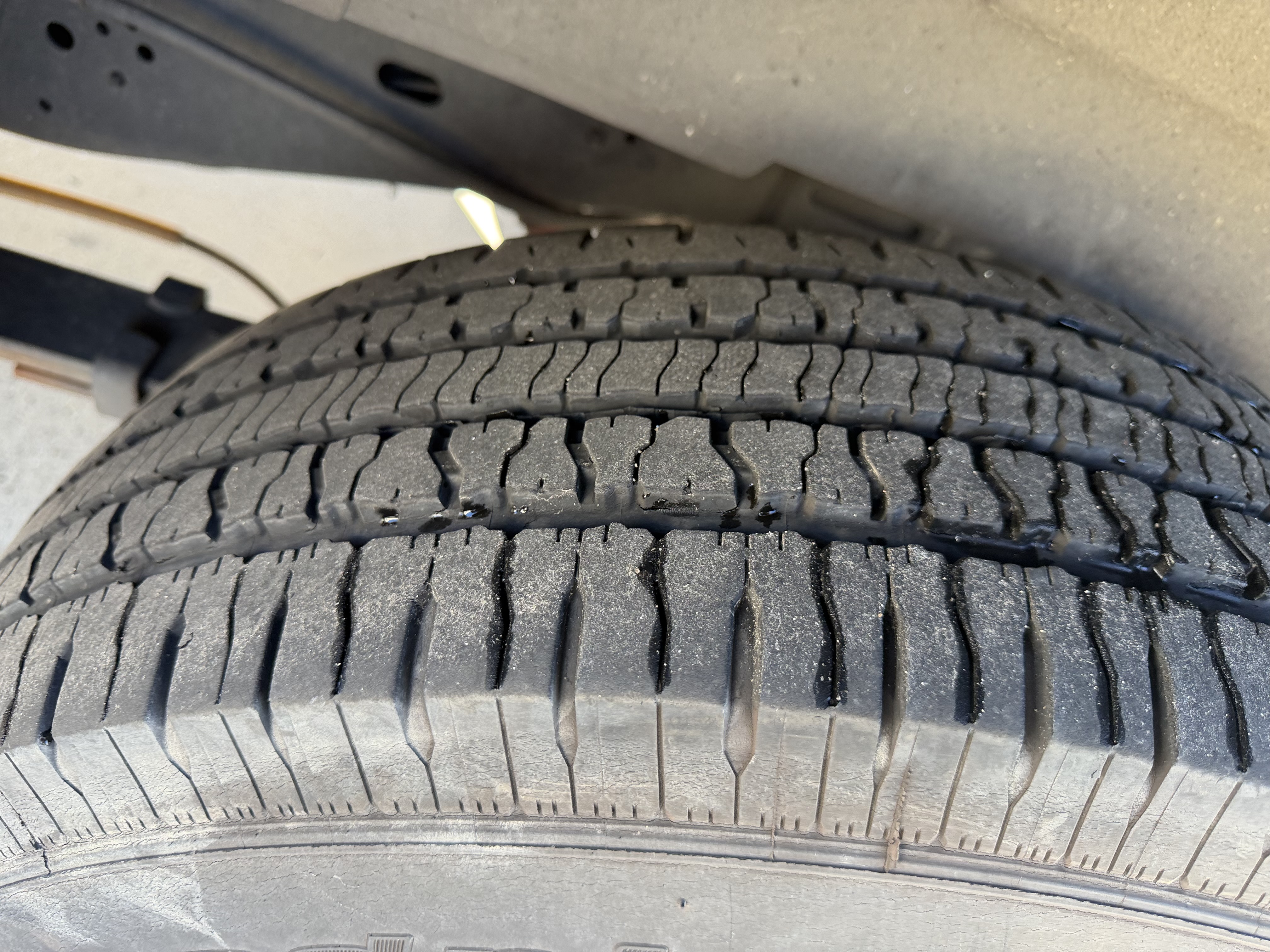 Used 2007 Ford E-250 and Econoline 250 UNAVAIL RWD image 7