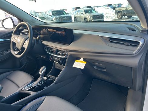 New 2026 Buick Encore GX Sport Touring image 36