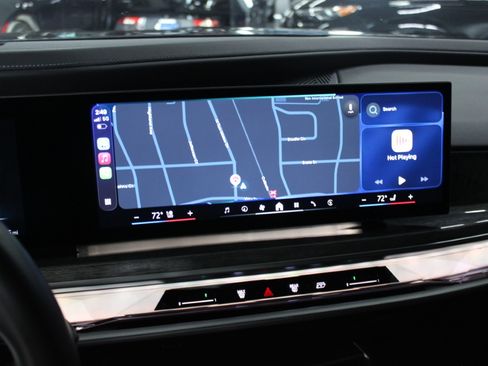 Used 2024 BMW i7 eDrive50 RWD image 21