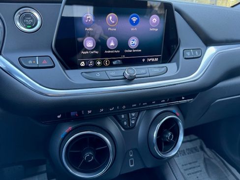 Used 2020 Chevrolet Blazer LT image 10