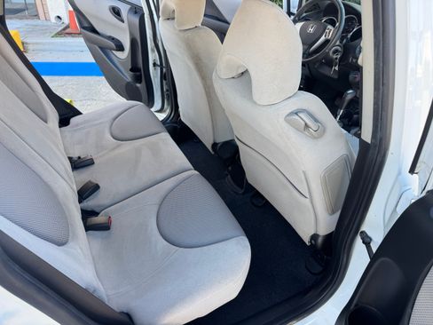 Used 2007 Honda Fit Sport image 24