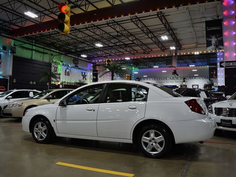 Used 2006 Saturn ION Level 2 Sedan FWD image 4