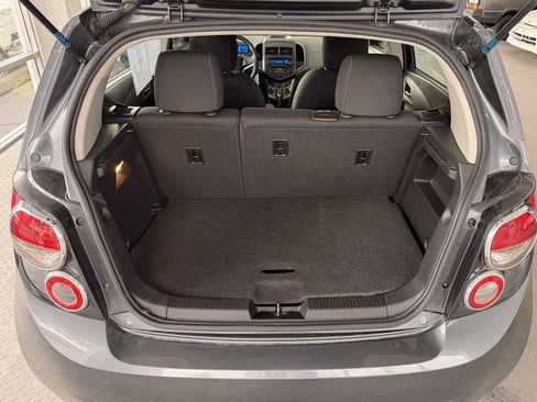 Used 2012 Chevrolet Sonic LT image 17