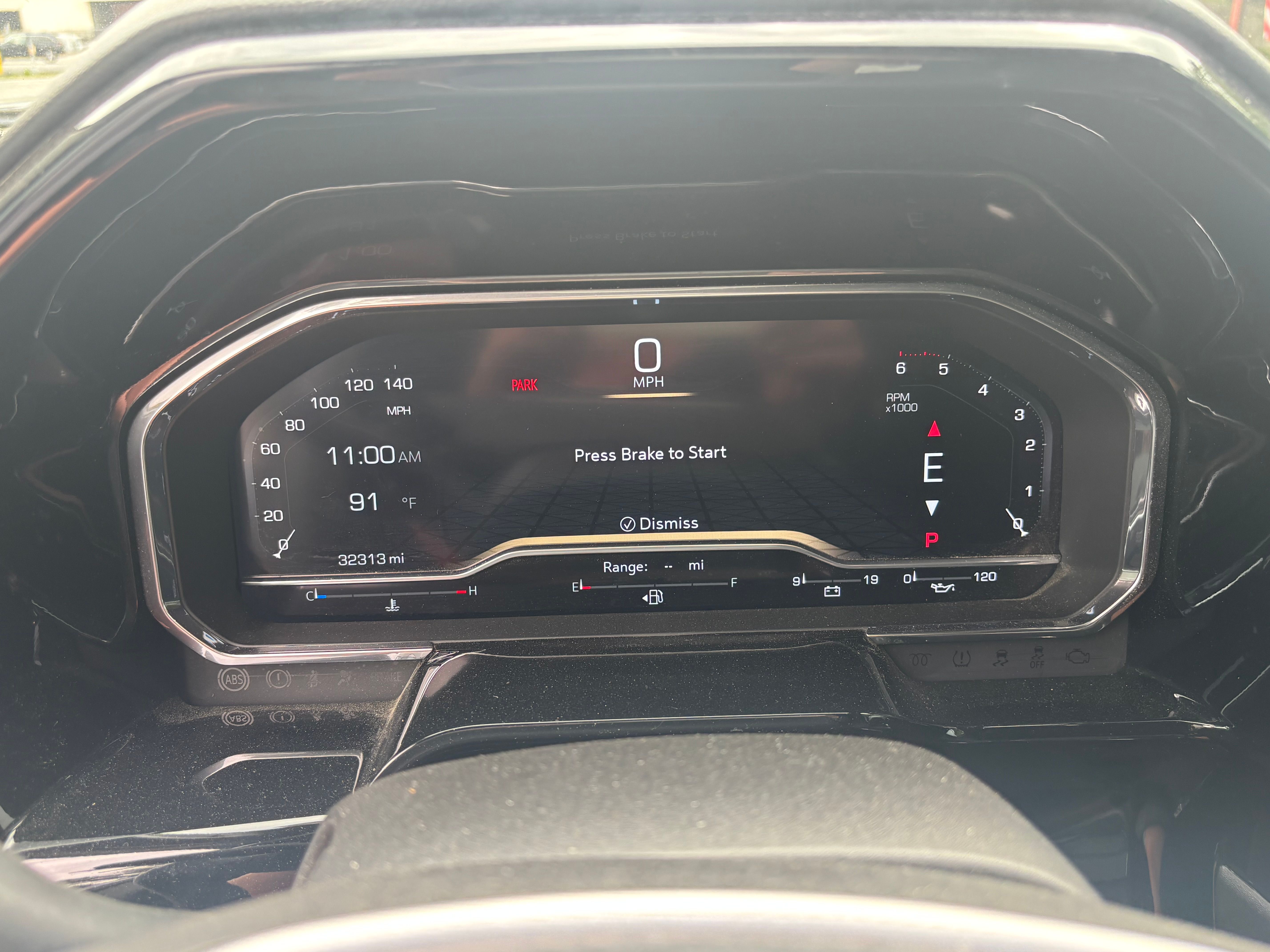 Used 2023 GMC Sierra 1500 4x4 Crew Cab Elevation image 5