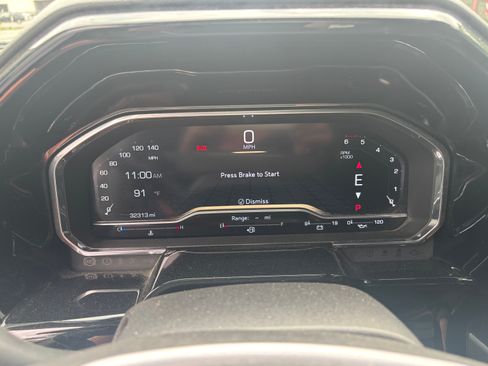 Used 2023 GMC Sierra 1500 4x4 Crew Cab Elevation image 5