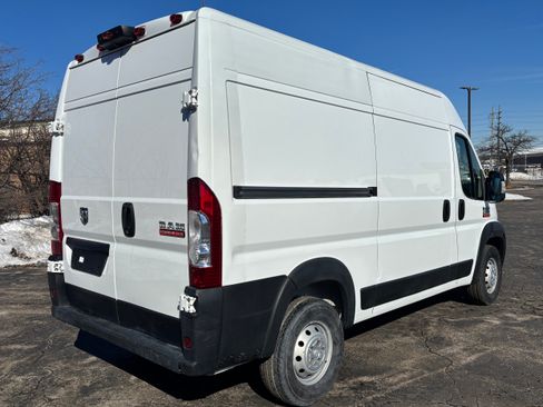 Used 2019 RAM ProMaster 2500 image 3