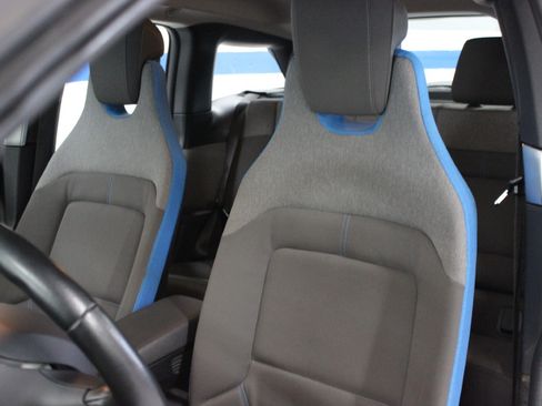 Used 2018 BMW i3 s w/ Range Extender RWD image 25