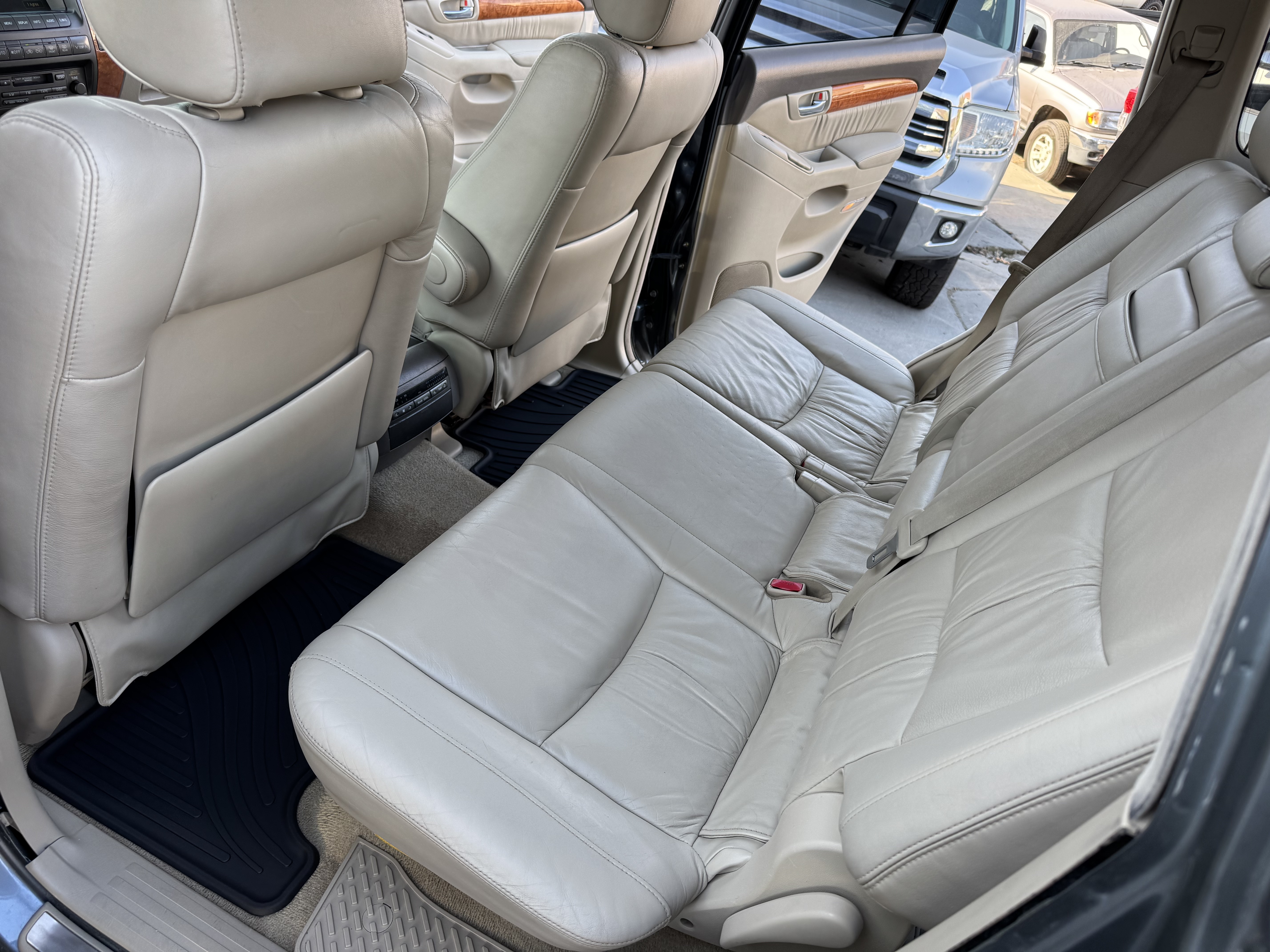 Used 2006 Lexus GX 470 AWD/4WD image 18