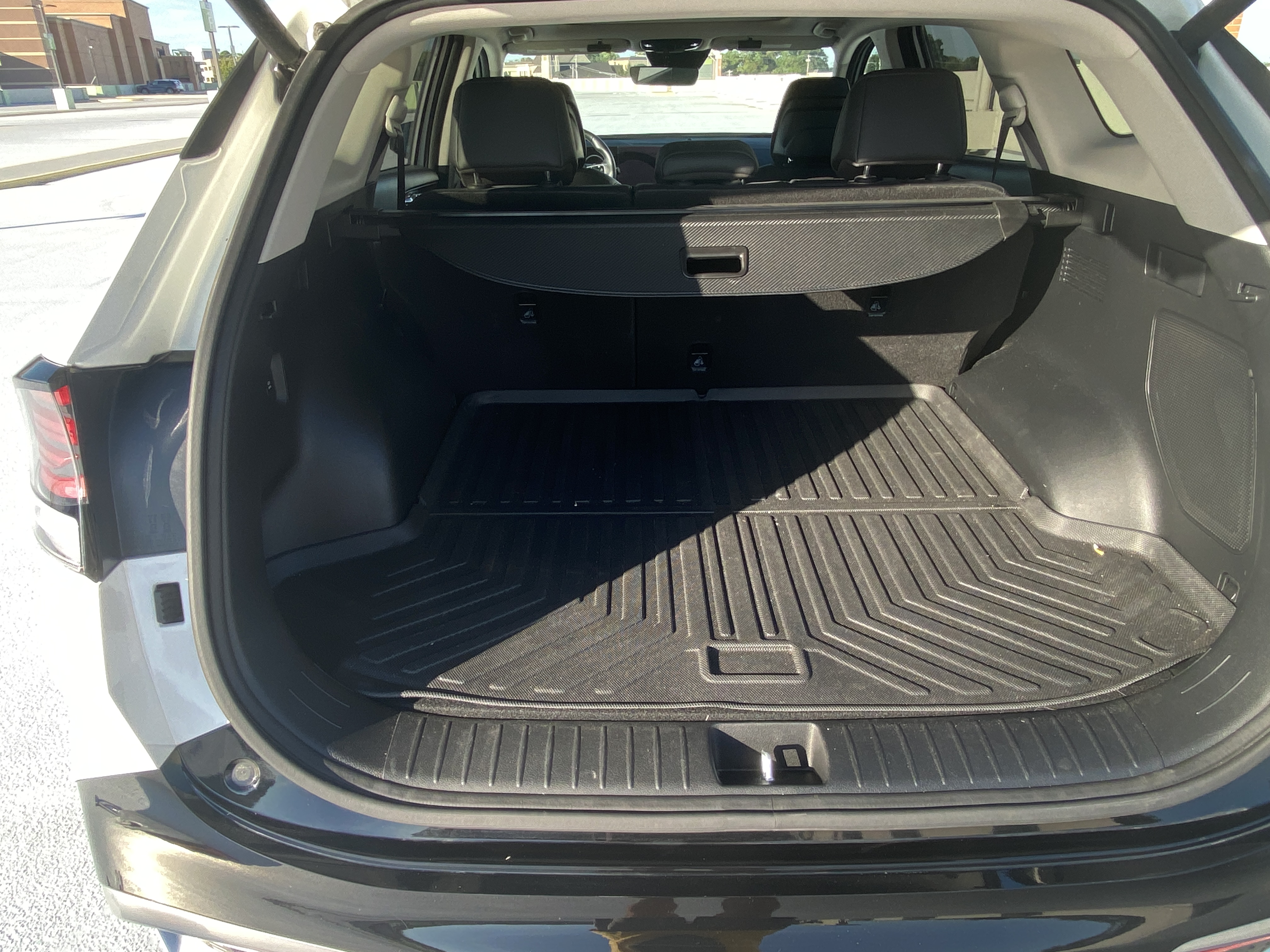 Used 2023 Kia Sportage SX Prestige AWD/4WD image 11