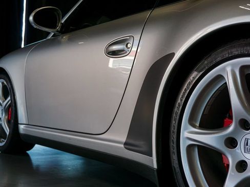 Used 2012 Porsche 911 Carrera 4S AWD/4WD image 53