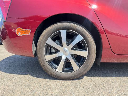 Used 2019 Toyota Mirai image 14