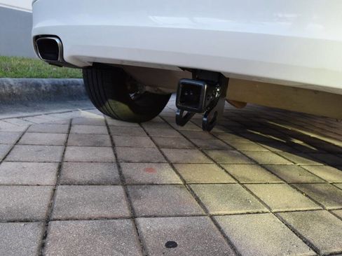 Used 2019 Volvo XC60 T6 Inscription image 22