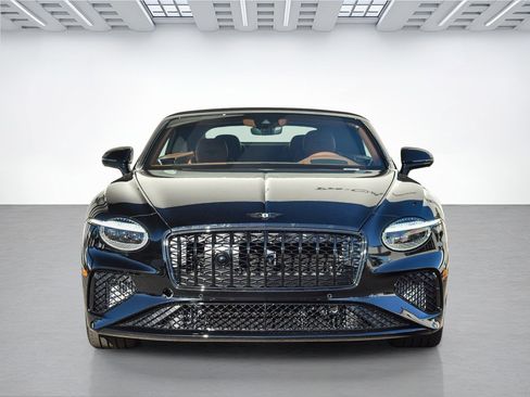 New 2026 Bentley Continental GTC image 10