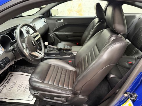 Used 2006 Ford Mustang GT Premium RWD image 6