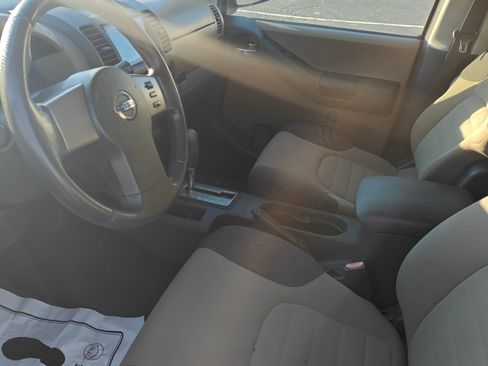 Used 2007 Nissan Xterra S image 6