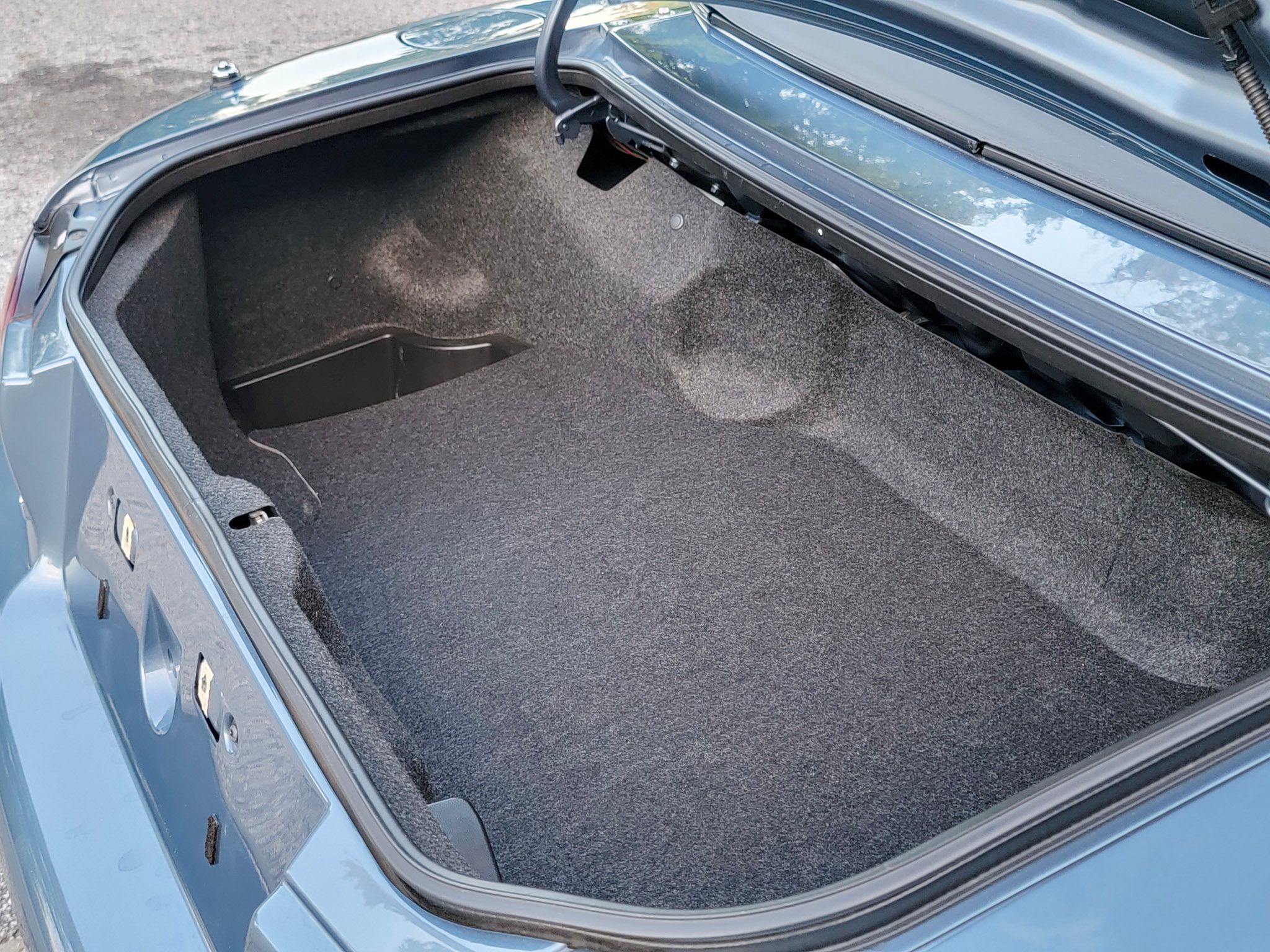 Used 2005 MAZDA MX-5 Miata UNAVAIL RWD image 90