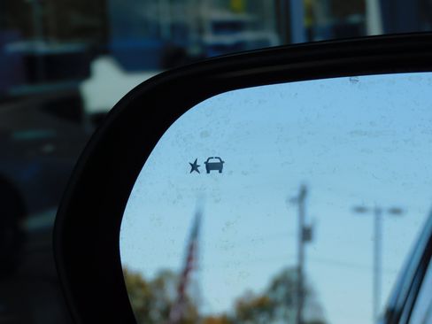 Certified 2025 GMC Acadia Elevation image 27