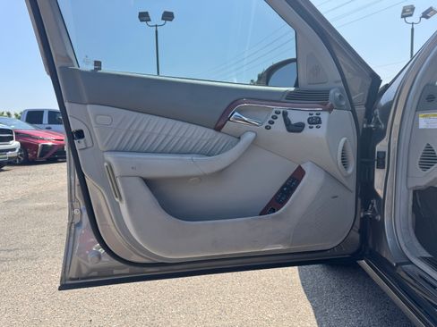 Used 2005 Mercedes-Benz S 430 image 22