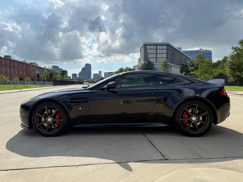 Used 2007 Aston Martin V8 Vantage image 3
