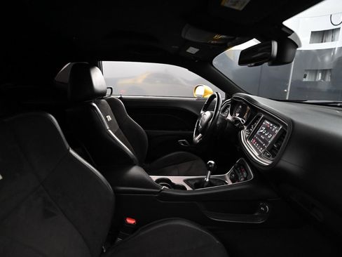 Used 2021 Dodge Challenger R/T Scat Pack image 45