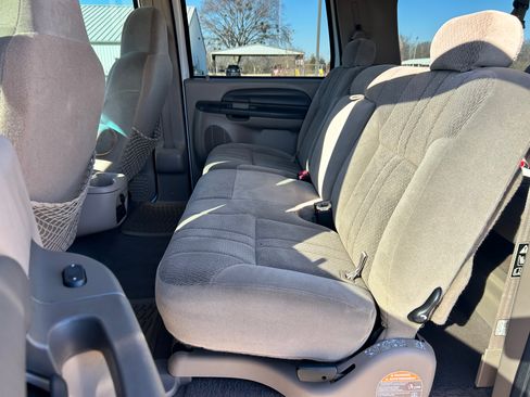 Used 2000 Ford Excursion XLT image 14