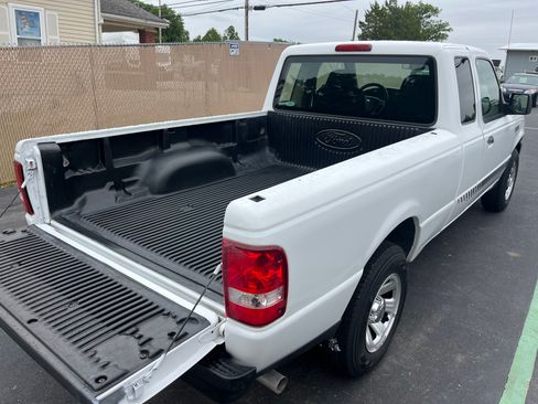 Used 2007 Ford Ranger 2WD SuperCab XL image 9