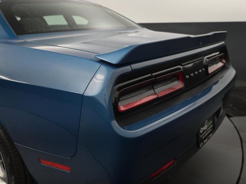 Used 2021 Dodge Challenger R/T image 16