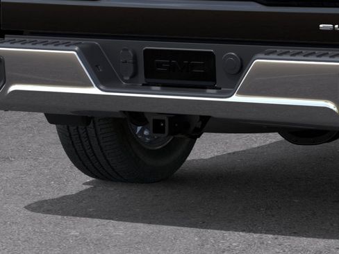 New 2026 GMC Sierra 1500 SLT AWD/4WD image 14
