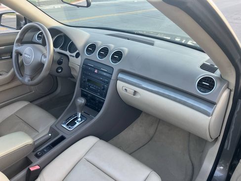 Used 2005 Audi A4 1.8T image 21