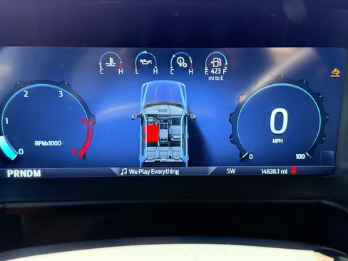 Used 2024 Ford F450 Platinum image 14