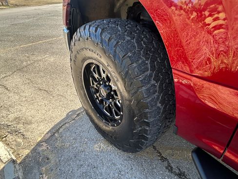 Used 2015 Ford F150 FX4 image 25