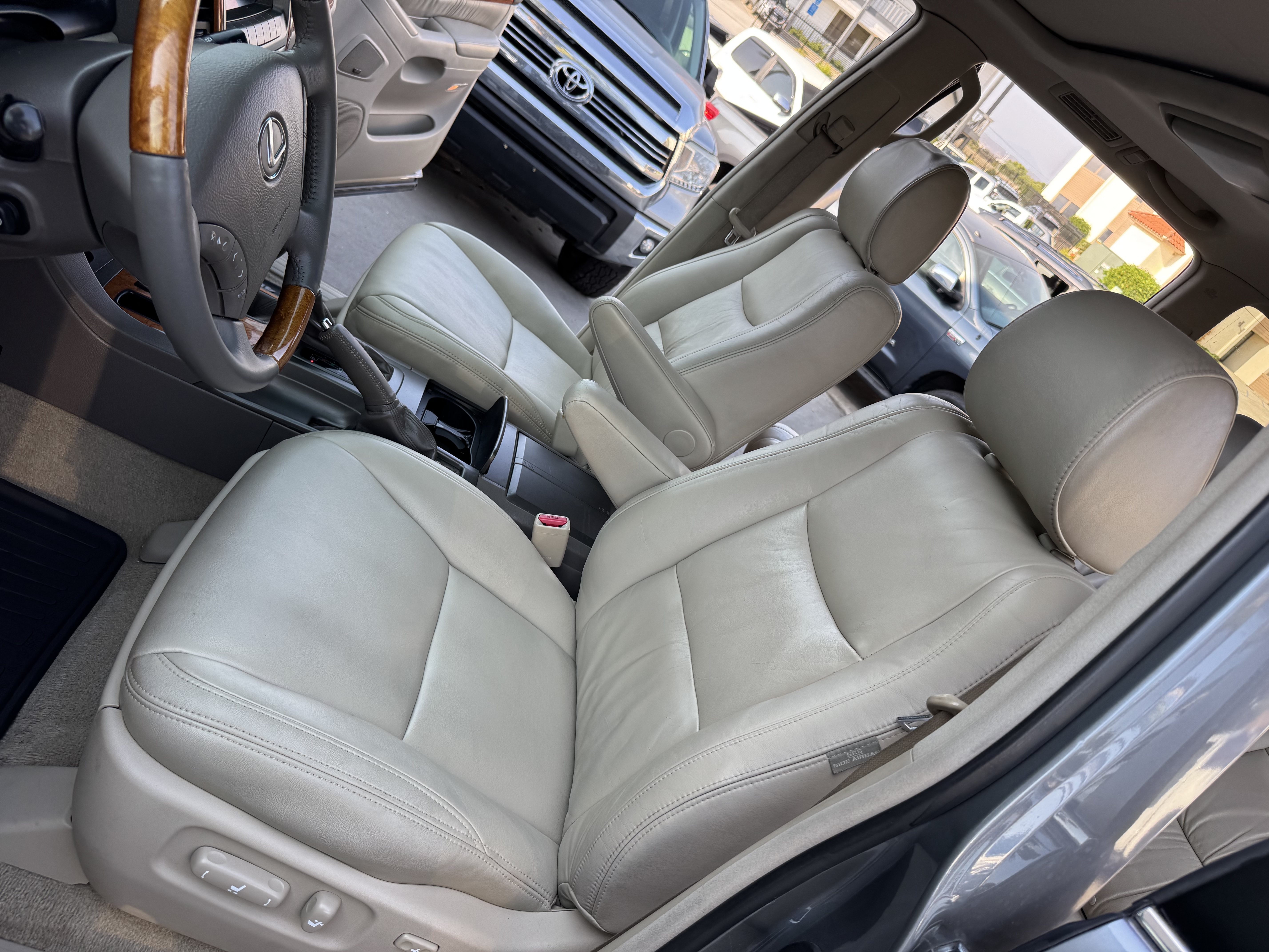 Used 2006 Lexus GX 470 AWD/4WD image 16