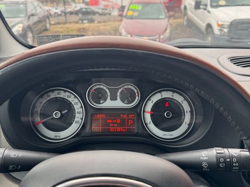 Used 2015 FIAT 500L Trekking image 9