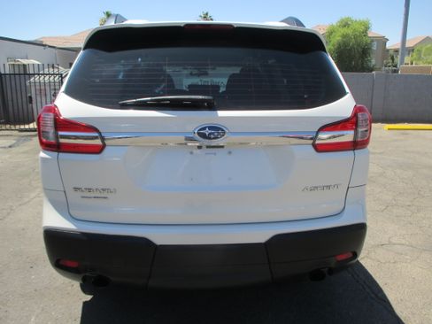 Used 2020 Subaru Ascent 8-Passenger AWD/4WD image 6