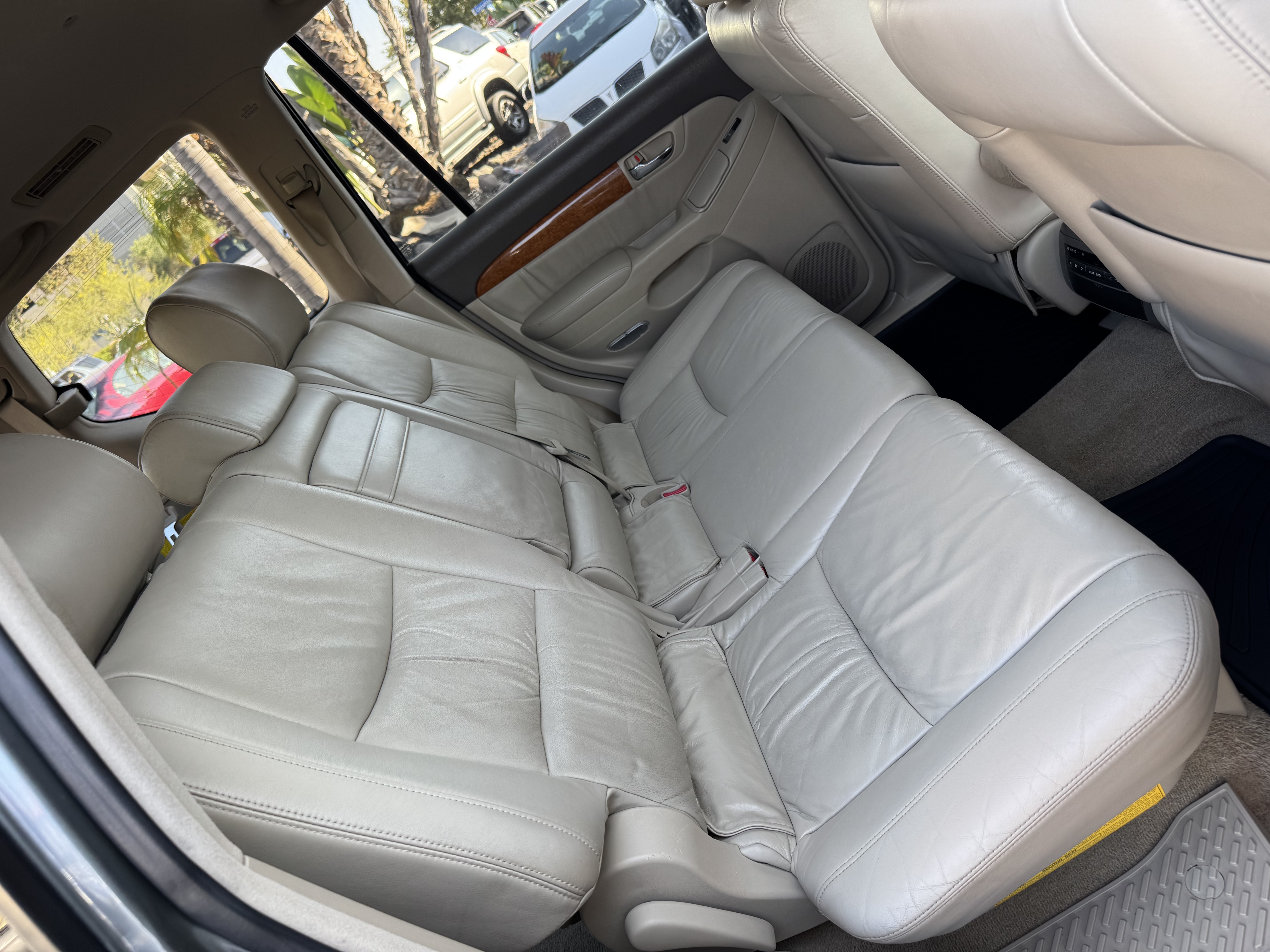 Used 2006 Lexus GX 470 AWD/4WD image 21