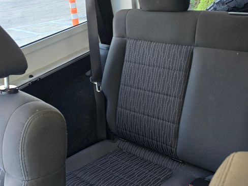 Used 2012 Jeep Wrangler Sport image 24