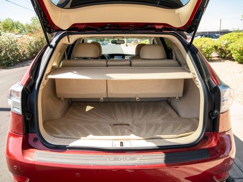 Used 2012 Lexus RX 350 image 20