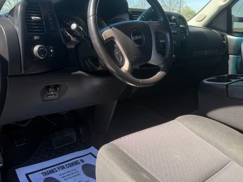 Used 2014 GMC Sierra 2500 SLE image 13