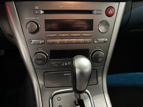 Used 2005 Subaru Legacy 2.5GT image 29