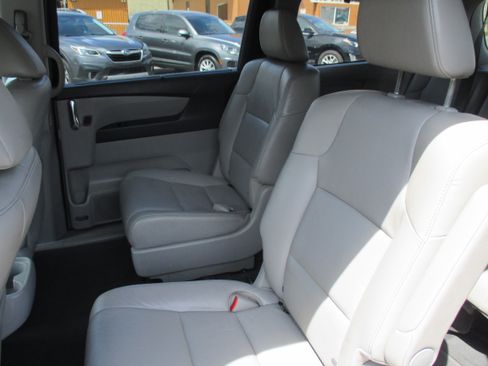 Used 2014 Honda Odyssey EX-L image 7