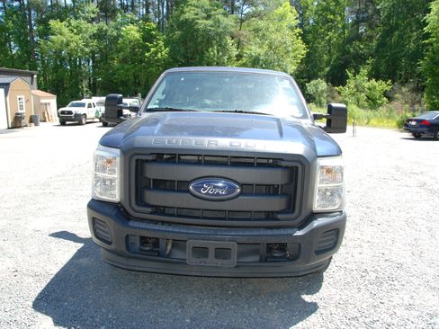 Used 2015 Ford F250 image 20