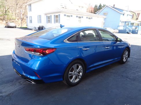Used 2018 Hyundai Sonata image 2