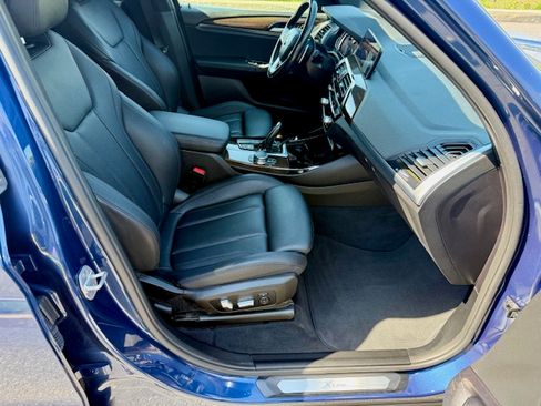 Used 2018 BMW X3 xDrive30i image 9
