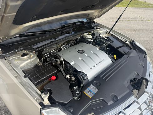 Used 2008 Cadillac DTS image 14