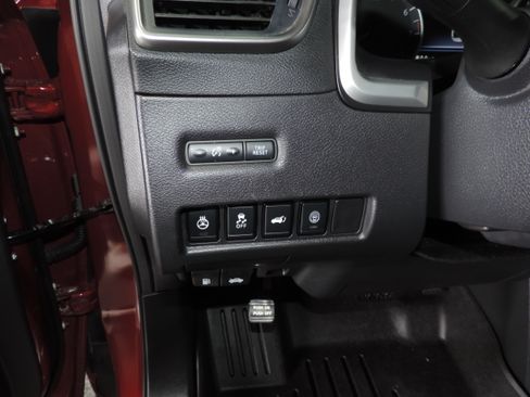 Used 2022 Nissan Murano AWD SL image 36