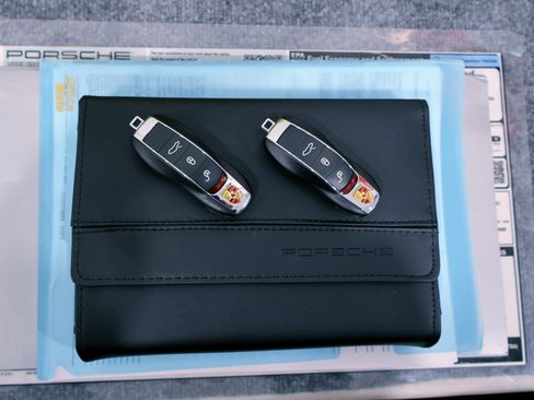 Used 2016 Porsche 911 GT3 image 38