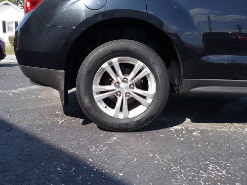 Used 2015 Chevrolet Equinox LT image 22